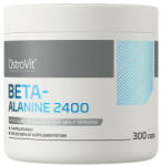 OstroVit Beta-Alanine 2400 mg (300 Kapszula)