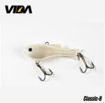 Vida Cicada Vida Siliconica Classic 3cm 4g B (VCLS3-B)