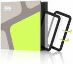Tempered Glass Protector Xiaomi Smart Band 8 Active, üvegfólia - vízálló, 2db (TGR-XST8AT-BL)