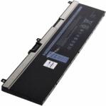 Powery Helyettesítő laptop akku Dell típus P74F