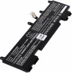 Powery Helyettesítő laptop akku HP típus M73466-005