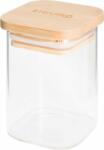 Siguro Bamboo Ételtartó, 180 ml, 8, 5 x 6 x 6 cm (SGR-FO-G402BB)