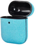 TERRATEC AIR Box Apple AirPods Protection Case Fabric Blue (306847) - pcland