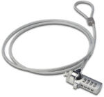 ACT AC9015 Laptop Lock with number lock (AC9015)