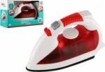 TEDDIES Fier de călcat de 17 cm pe baterii cu sunet și lumină 21x13x9 cm (TD00861737)
