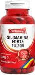 AdNatura Silimarina Forte, 14.200, 30 capsule, AdNatura