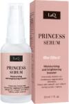 LaQ Serum cremos hidratant iluminator Princess, 30ml, LaQ