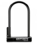 Kryptonite Keeper STD U-Lakat, 203x102x12 mm, fekete