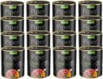 Dolina Noteci DOLINA NOTECI Piper kutyáknak vadhússal és sütőtökkel 12x800g