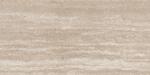 Ragno Travertino Vein Noce R10 matt rett. 60x120 cm padlólap (RCA0)