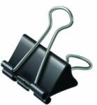 JUNIOR Liant cu cleme/JUNIOR negru, 41 mm