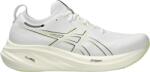 ASICS GEL-NIMBUS 26 Futócipő 1011b794-102 Méret 41, 5 EU Férfi futócipő