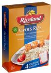 Riceland Gyors Rizs "A" minőségű hosszúszemű hántolt rizs 4 x 100 g (400 g)