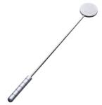 Metal Hard Aluminum Shovel With Teeth Bdsm