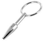 Metal Hard Mini Plug Metal Pene 9mm