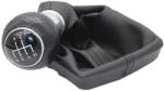  Manson schimbator compatibil Audi A4 2008-2013 COD: ART-223 5 VITEZE NEGRU Automotive TrustedCars (280918-11-13621)