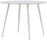  Asztal Dallas 4476 (Szürke)