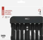 EMOS BCN-60U N9361 elemtöltő (EMOS-N9361)