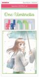 Zebra Írószer készlet, ZEBRA Manga Set, One Umbrella , 5 darabos (56531) - kellekanyagonline