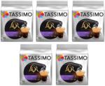 Douwe Egberts Tassimo L'OR Espresso Lungo Profondo 16 darabos karton 5 csomag