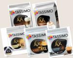 Douwe Egberts Tassimo L'OR Kit kávékapszula 64 db