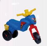 BURAK TOYS Tricicleta fara pedale, Spider, multicolor (GM41368)