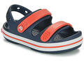 Crocs Szandálok / Saruk Crocband Cruiser Sandal T Kék 23 / 24 - spartoo - 11 279 Ft
