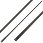 Mezz Cue Point, Pool, Ignite Carbon, 12, 2mm, filet ondulat (13.908.00.1)