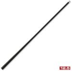 Cuetec Biliárd dákó Cuetec Cynergy CT-15K Carbon, Sapphire-Blue, 3/8x14 12.5mm (21.225.57.0)