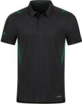 Jako Tricou Jako Polo Challenge 6321-503 Marime S - weplayhandball