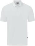 Jako Tricou Jako Polo Organic Stretch c6321-000 Marime 46 - weplayhandball