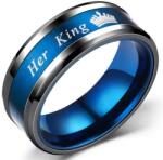  My King Gyűrű-Fekete/Kék/67mm