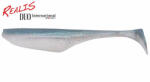 DUO REALIS VERSA SHAD FAT 7" 17.8cm F104 Smokey Magic