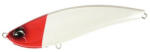 DUO ROUGH TRAIL MAKIFLAT 155F 15.5cm 50gr ACC0001 Pearl Red Head