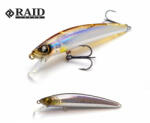 Raid Japan RAID LEVEL MINNOW QUICK72 72mm 5.2gr 014 Uroko