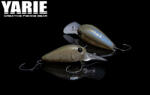 Yarie 675 T-CRANKUP F 35mmm 3gr C3 Akayari