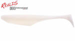 DUO REALIS VERSA SHAD FAT 7" 17.8cm F098 Ice Cube