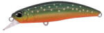DUO SPEARHEAD RYUKI 60S 6cm 6.5gr ANA4025 Iwana ll