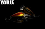 Yarie 675 T-CRANKUP JR TYPE SS 28mm 2.1gr C39 Kyousyu O. W