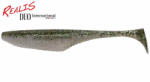 DUO REALIS VERSA SHAD FAT 7" 17.8cm F091 Baby Bass