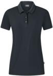 Jako Polo Organic Stretch Póló ingek c6321-830 Méret 36 - weplayvolleyball