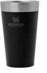STANLEY Pahar Termoizolat Stanley, 0.47 Litri, Matte Black Pebble ST10-02282-058