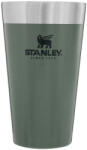 STANLEY Pahar Termoizolat Stanley, 0.47 Litri, 0.47 Litri, Hammertone Green ST10-02282-057