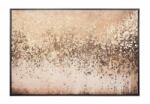 Bizzotto Tablou decorativ canvas in ulei 122.6x4.3x82.6 cm (0240730)