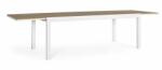 Bizzotto Masa extensibila Elias 200/300x95x74 cm (0662970)