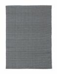 Bizzotto Covor textil gri Surat 200x0.9x300 cm (0607701) Covor
