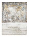 Bizzotto Tablou decorativ canvas in ulei 140x3.5x180 cm (0240870)