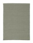 Bizzotto Covor textil verde aloe Surat 200x0.9x300 cm (0607705) Covor