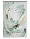 Bizzotto Tablou decorativ canvas in ulei 82.5x4.5x122.5 cm (0240872)