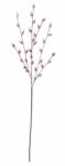 Bizzotto Set 8 flori artificiale rosii 60x126 cm (0172609)
